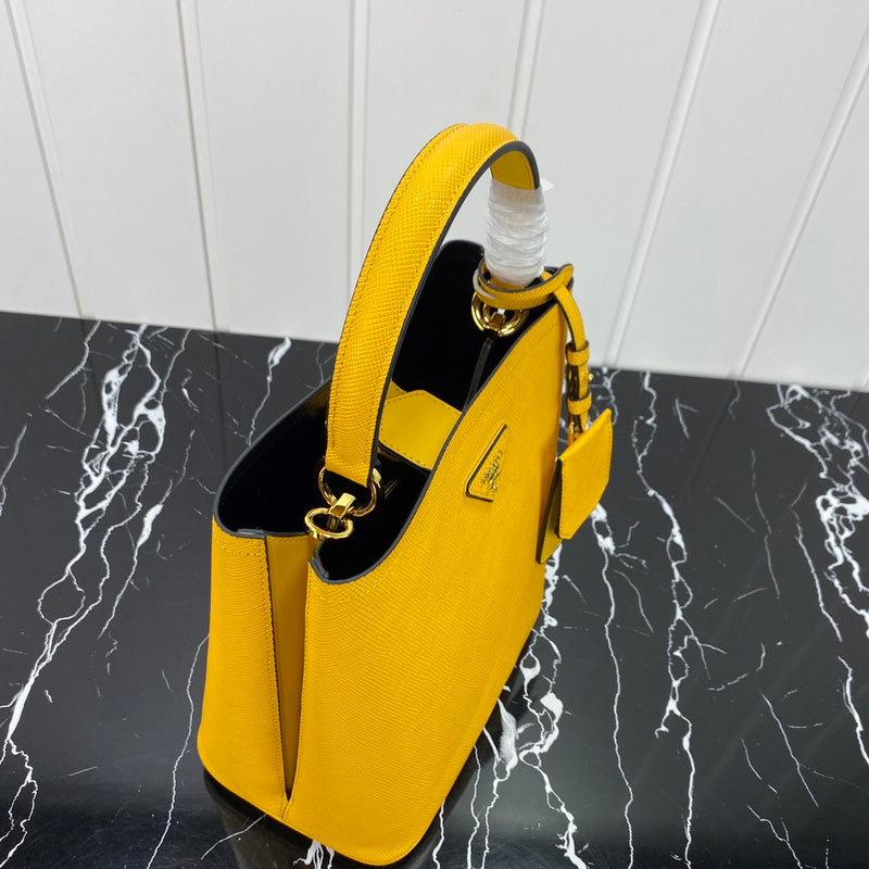 Amelia- PRDA  LUXURY BAGS - 092