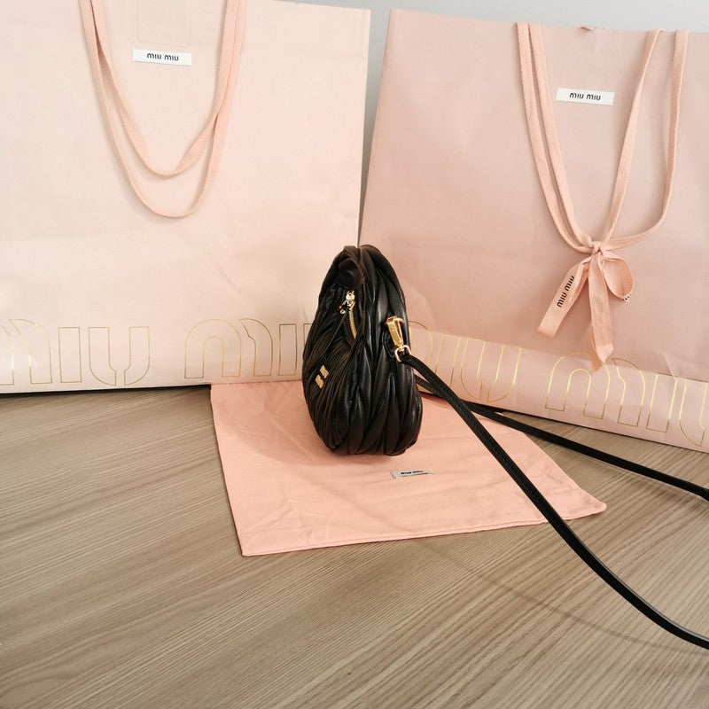 Amelia- MMU  LUXURY BAGS - 076