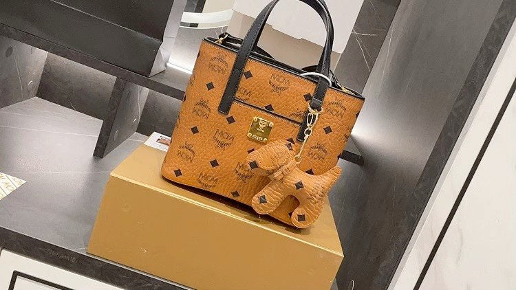 Amelia- - MQM Bags - 052