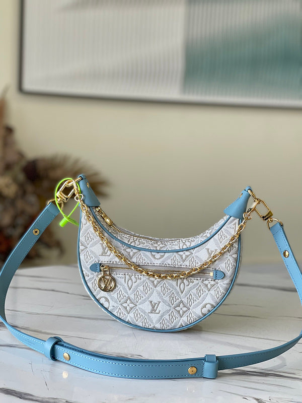 Amelia Fashion Lu-Vi bags - 17282