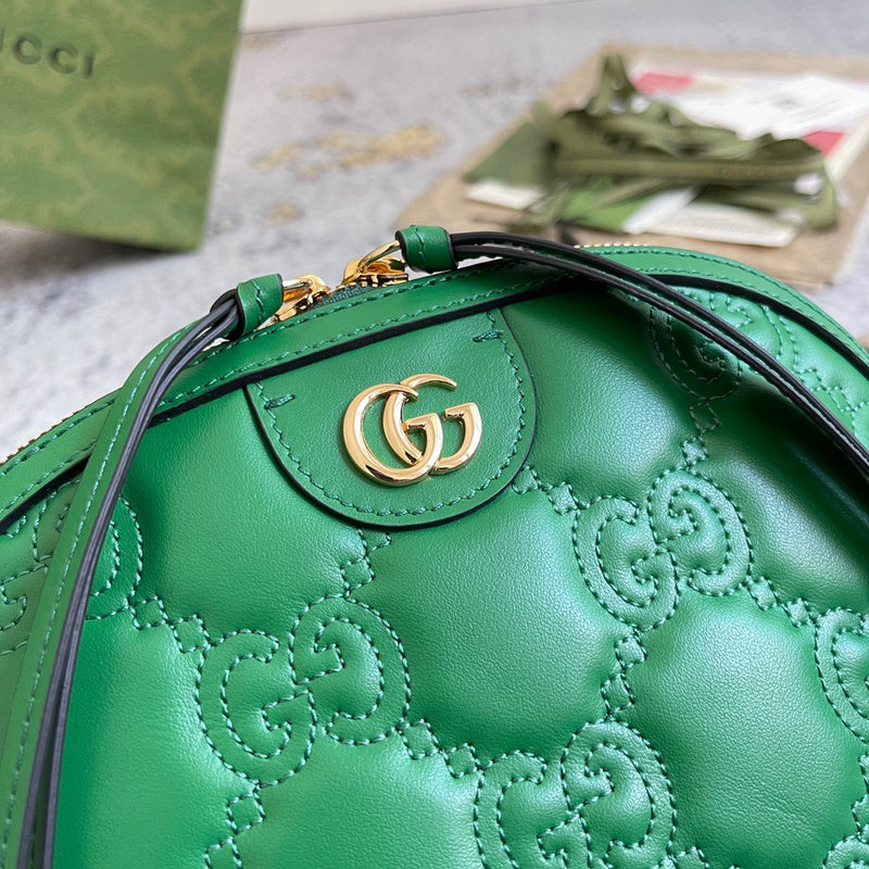 Amelia - GCC Bags - 1916