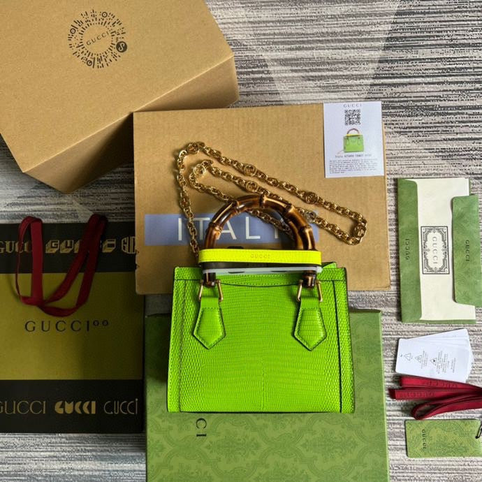 Amelia- GCI LUXURY LADY BAGS - 672