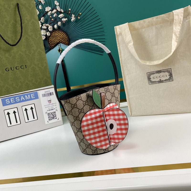 Amelia- GCI Lady Bags - 1175
