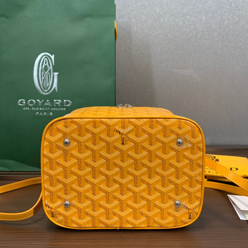 Amelia- GOD Bags - 954
