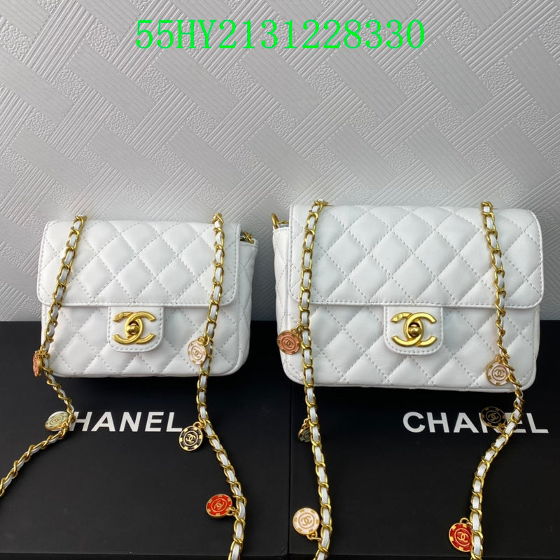 Amelia - CHL Bags - 1640