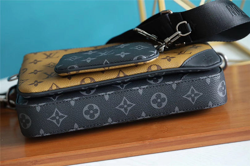 Fan Fashion Lu-Vi bags - 10068