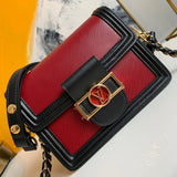 Amelia - LV Bags - 12975