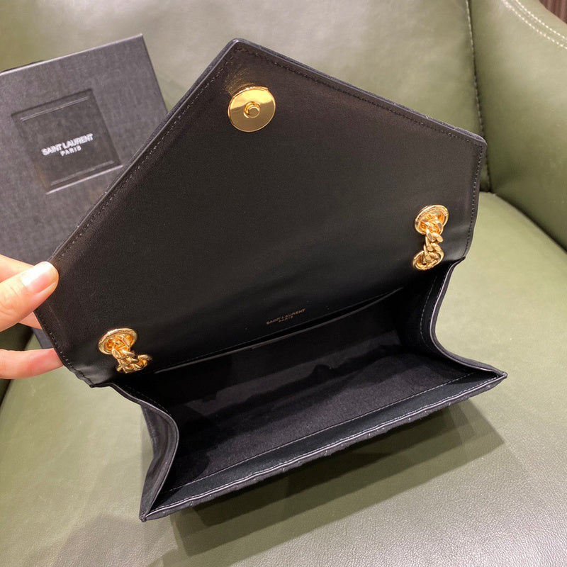 Amelia - YSL Bag - 3740