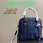 Prada Bags - The Barnes Bags  398