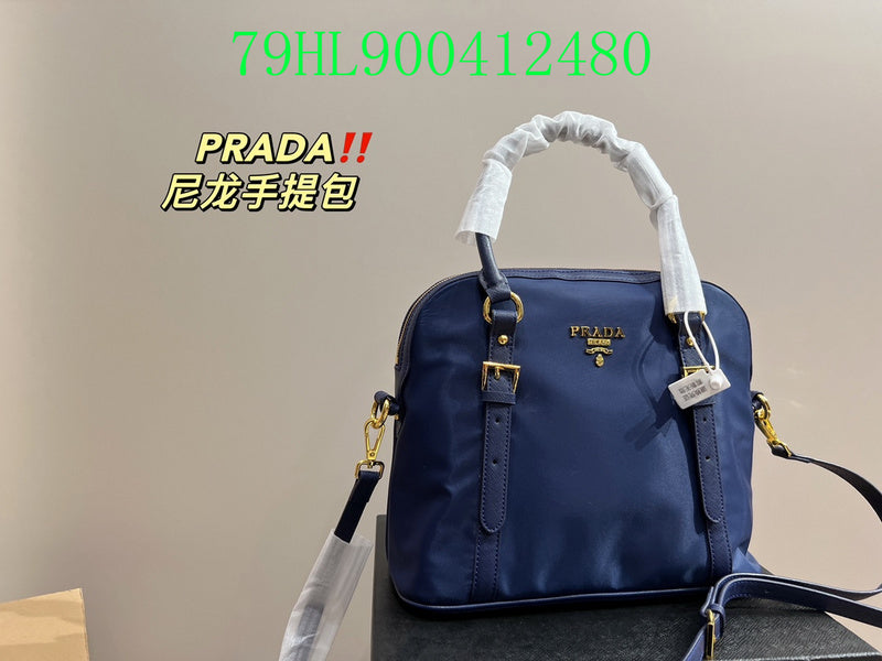 Prada Bags - The Barnes Bags  398