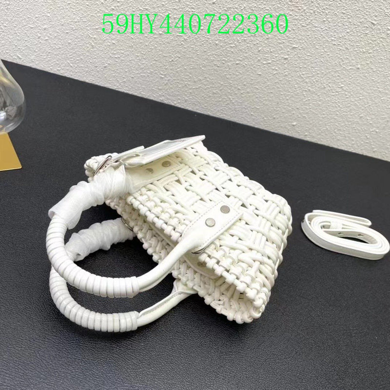 Amelia - BGA Bags - 2187
