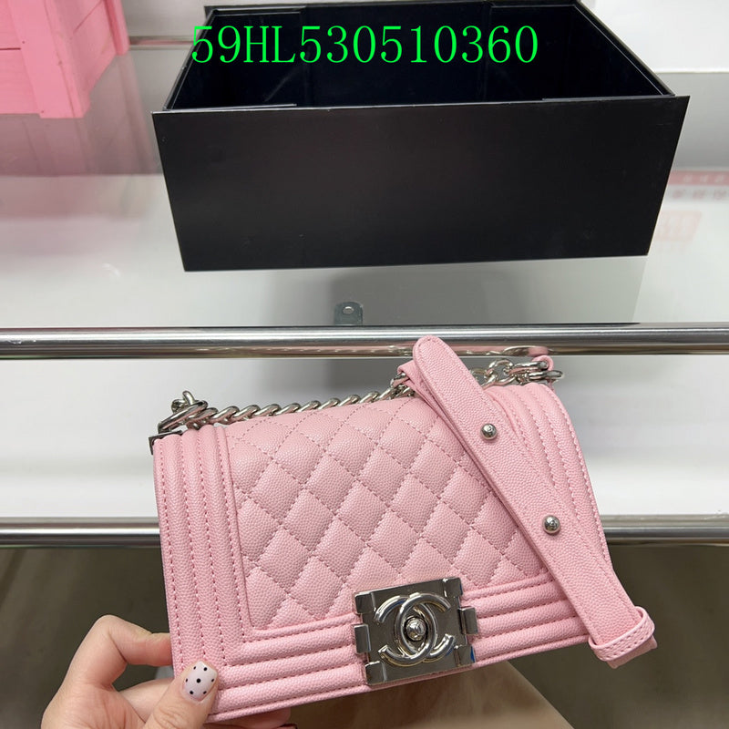 Amelia - CHL Bags - 945