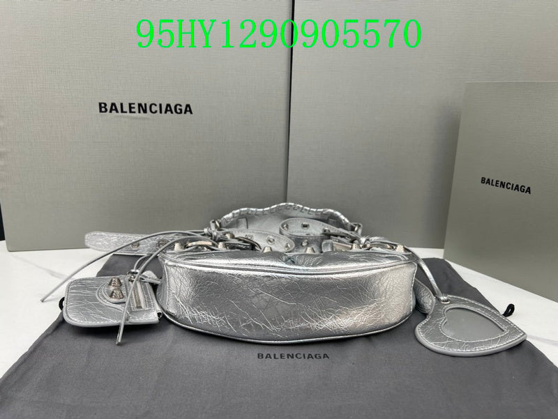 Amelia - BGA Bags - 2129