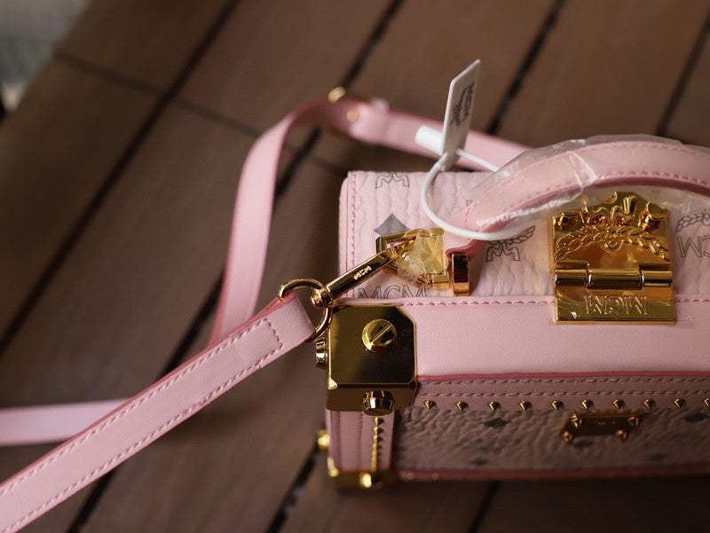 Amelia - MAmeliaBRANDED BAGS - 246