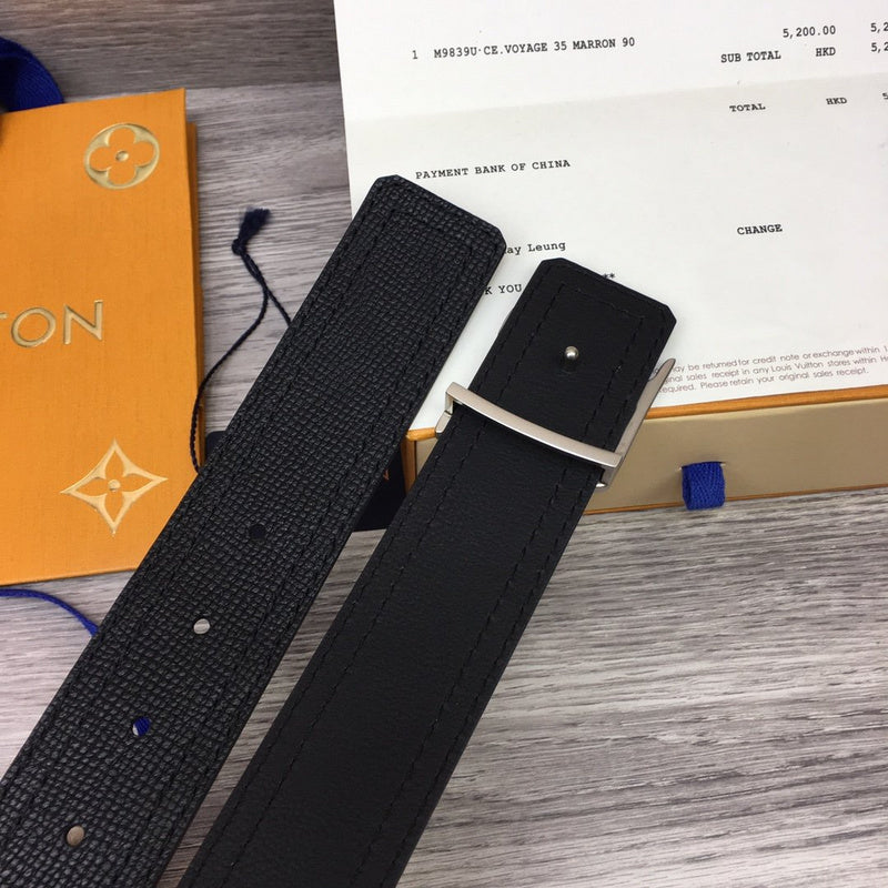 Amelia - LOV Belts - 127