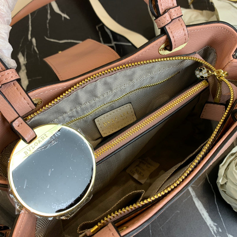 Amelia- PRDA  LUXURY BAGS - 586