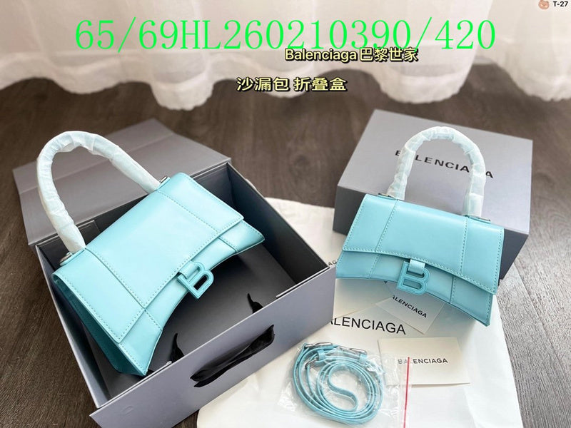Amelia - BGA Bags - 2382