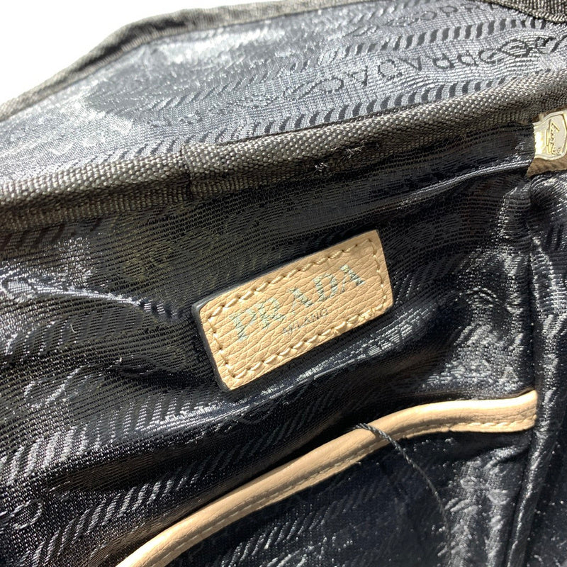 Amelia- PRDA  LUXURY BAGS - 435