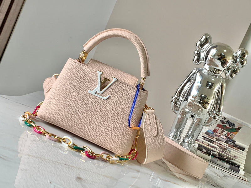 Amelia's Bag Gallery - LOV Bags - 796
