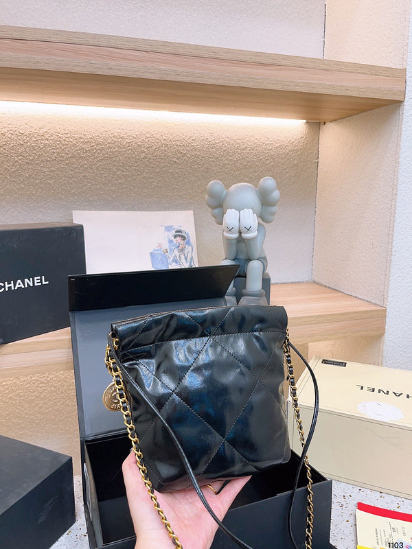 Amelia- CHL Bags - 6877
