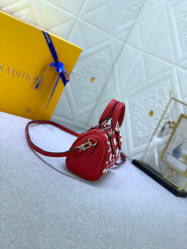 Amelia- GUKI Women Bags - 1595