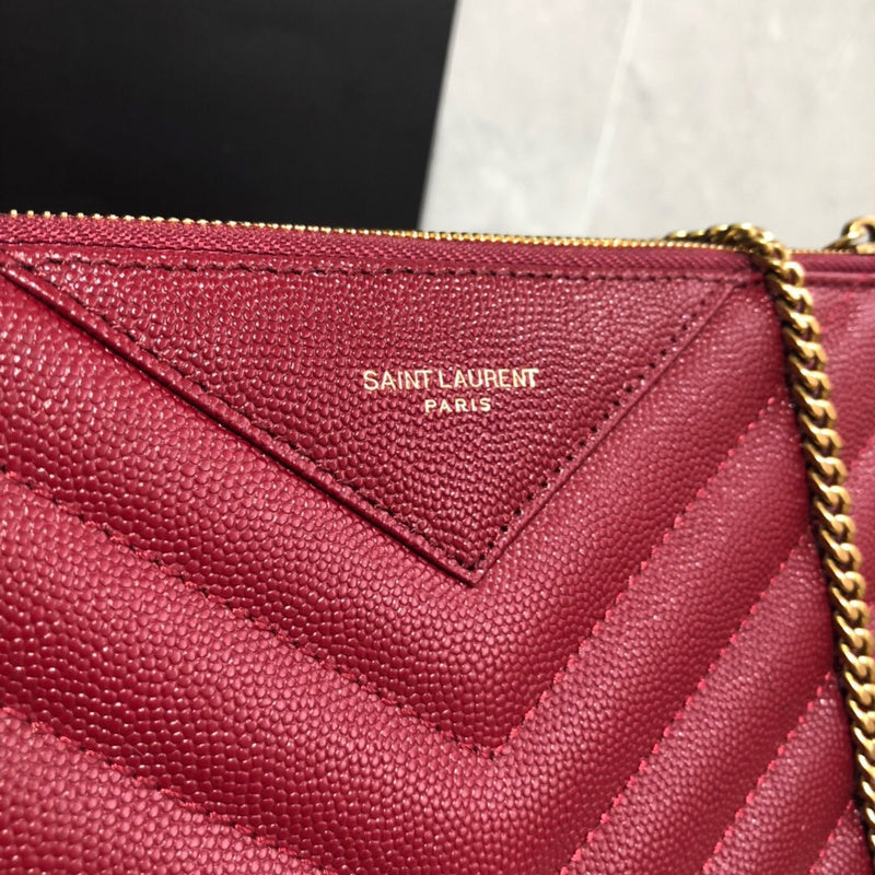 Amelia - YSL Bag - 4078