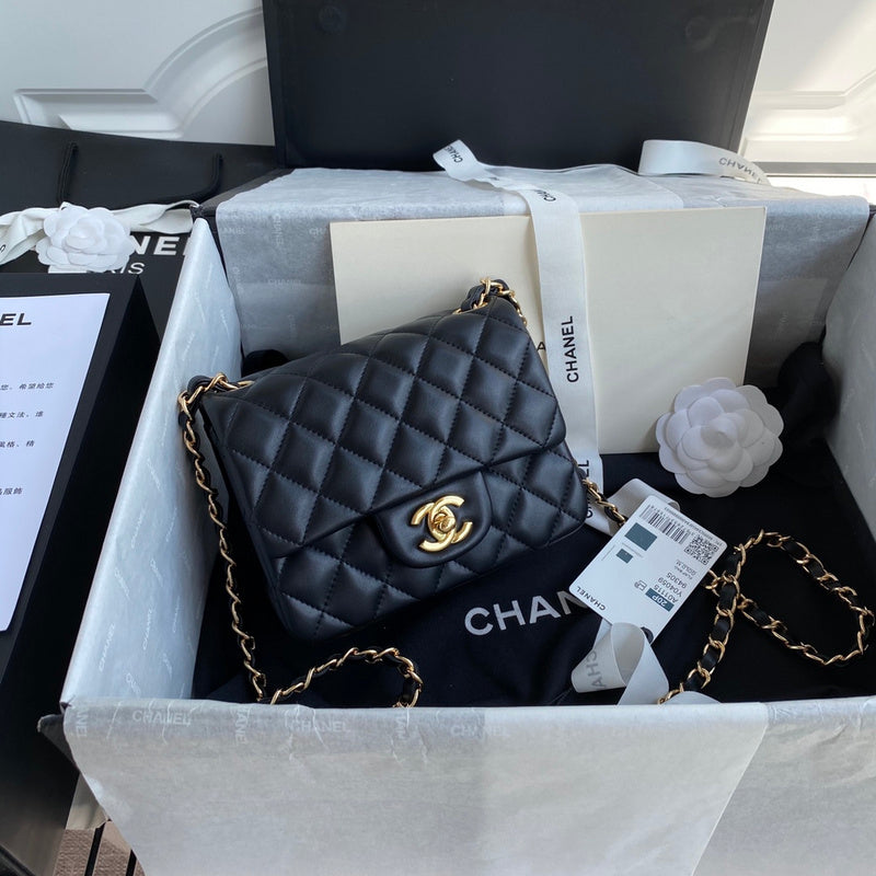 Amelia- CHL Bags - 6543
