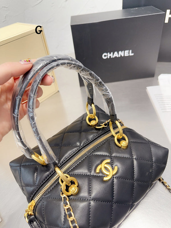 Amelia- CHL Bags - 6882