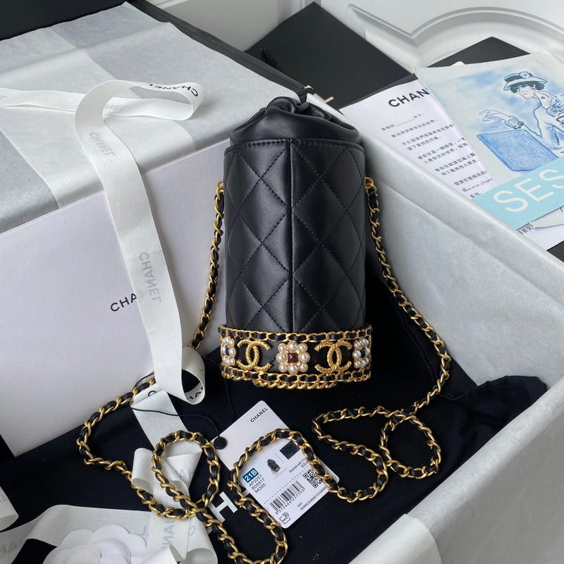 Amelia- CHL Bags - 7677