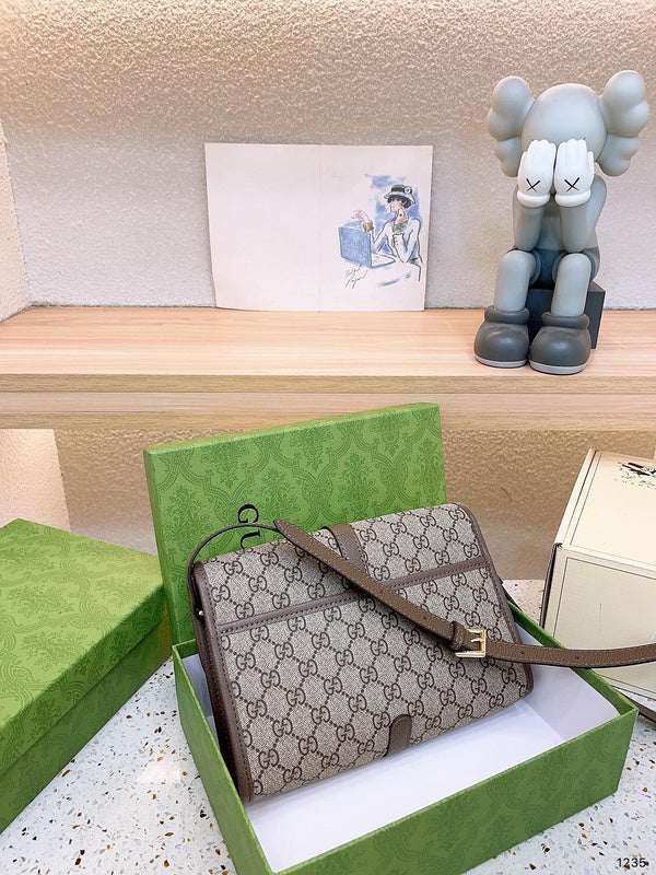 Amelia  - GCI Bags - 11784