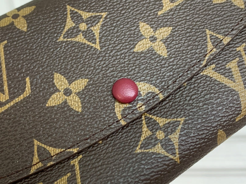 Amelia- LOV  Luxury  Wallets - 797