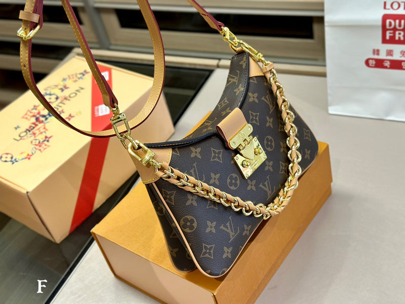 Amelia - LV Bags - 14434