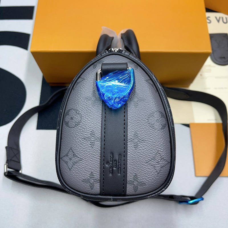 Fan Fashion Lu-Vi bags - 11254