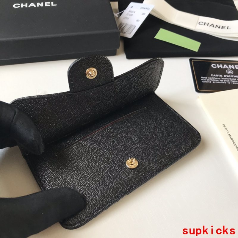 Amelia- Mix Wallets - 288