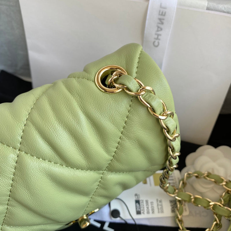 Amelia- CHL Bags - 6373