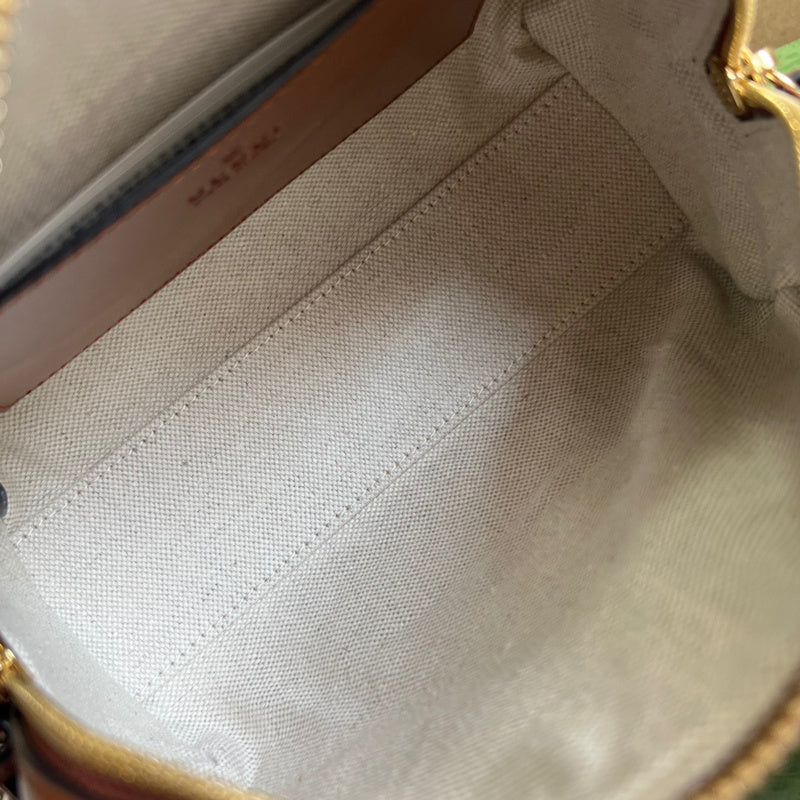 Amelia- GCI LUXURY LADY BAGS - 502