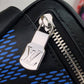 Fan Fashion Lu-Vi bags - 17381