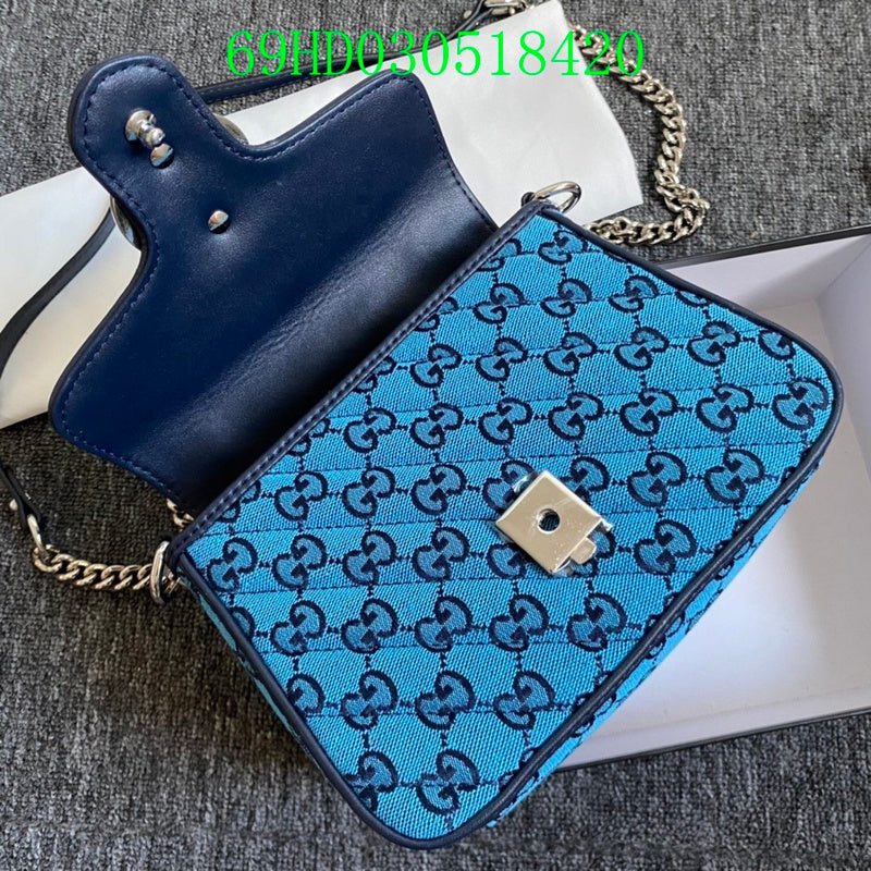 Amelia - GCI Bags - 11049