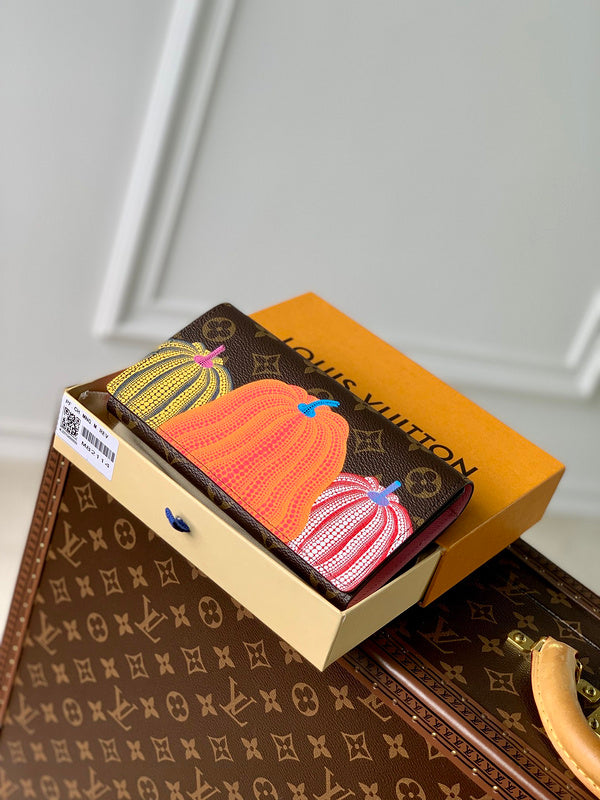 Glami-i LOV Wallets - 227