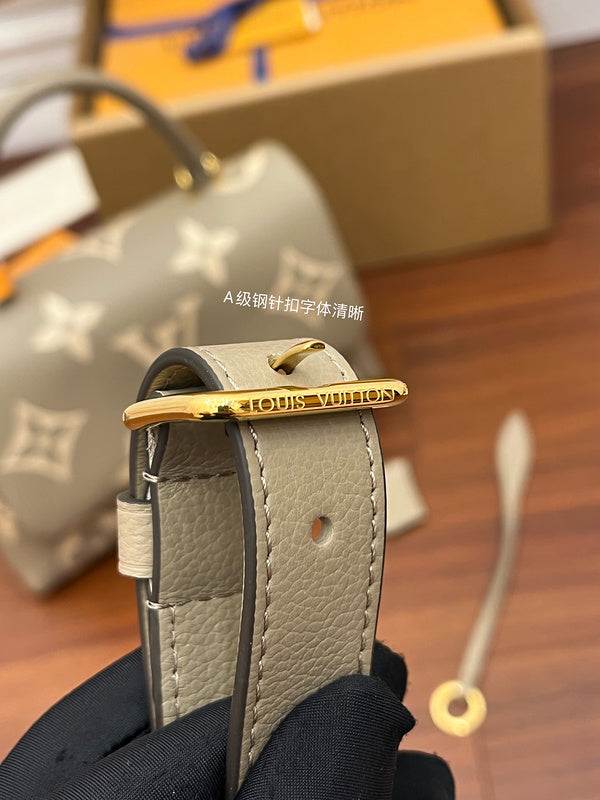 Amelia - LV Bags - 16409