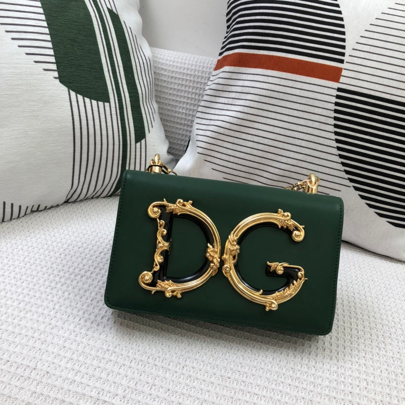 Amelia- DG Bags - 053