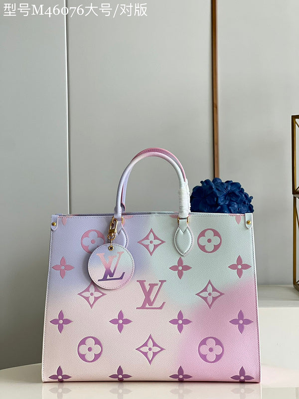Fan Fashion Lu-Vi Bags - 16622
