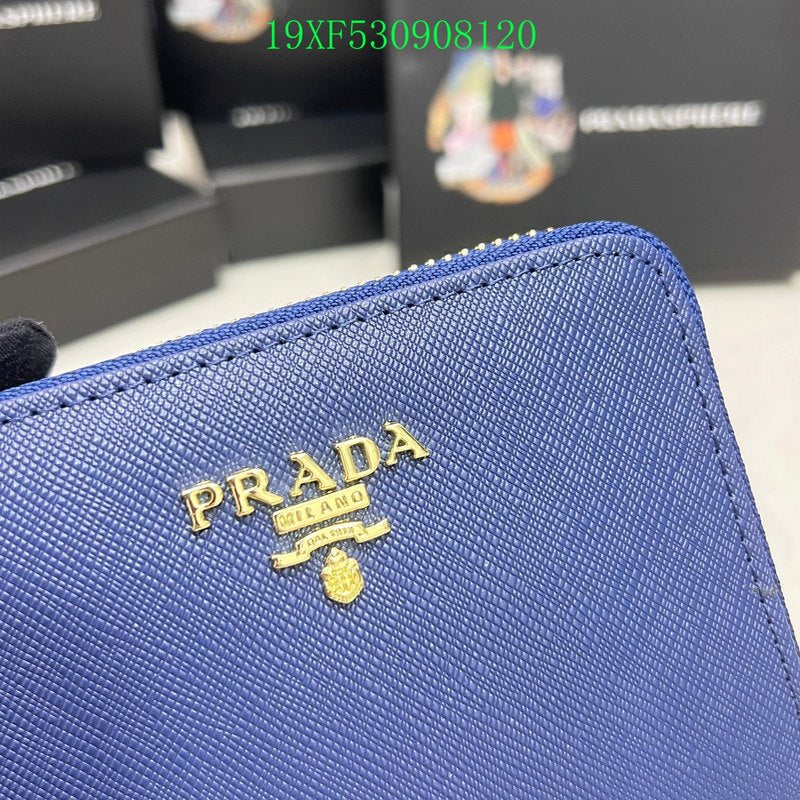 Amelia - PD Wallet - 122
