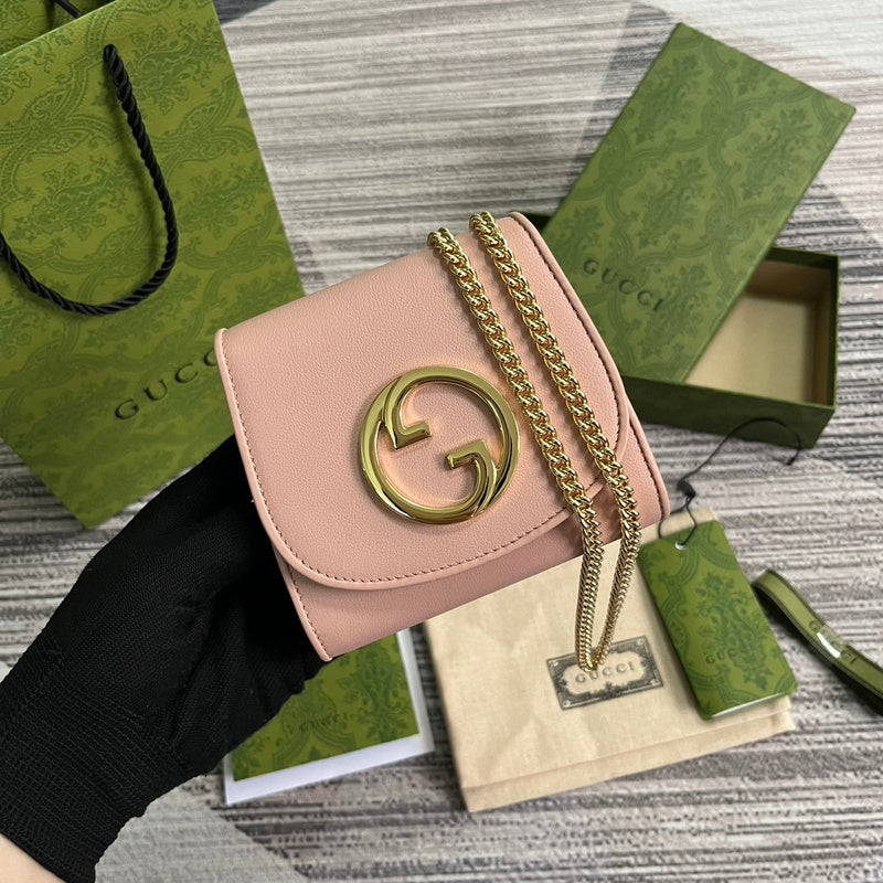 Amelia- GCI Bags - 5501
