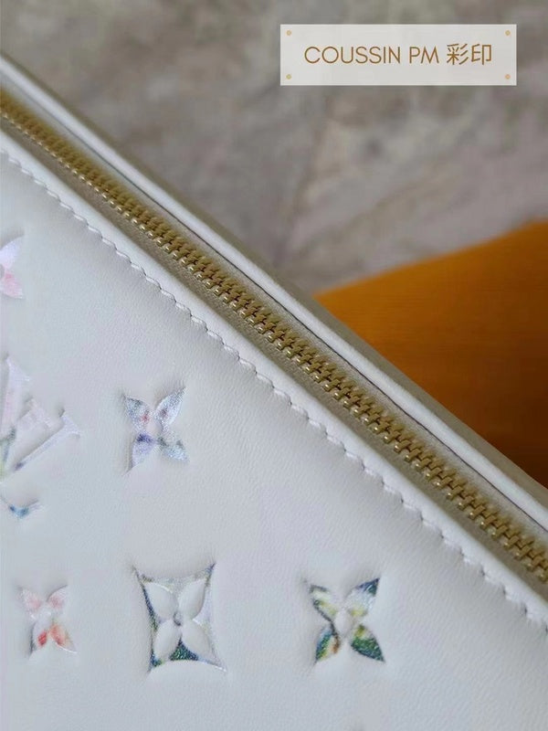 Amelia- Lu-Vi bags - 11885