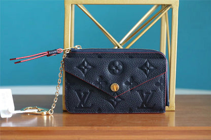 Fan Fashion Lu-Vi bags - 8993