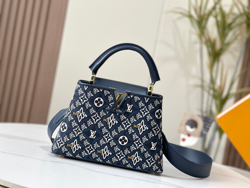 Amelia- GUKI Women Bags - 1744
