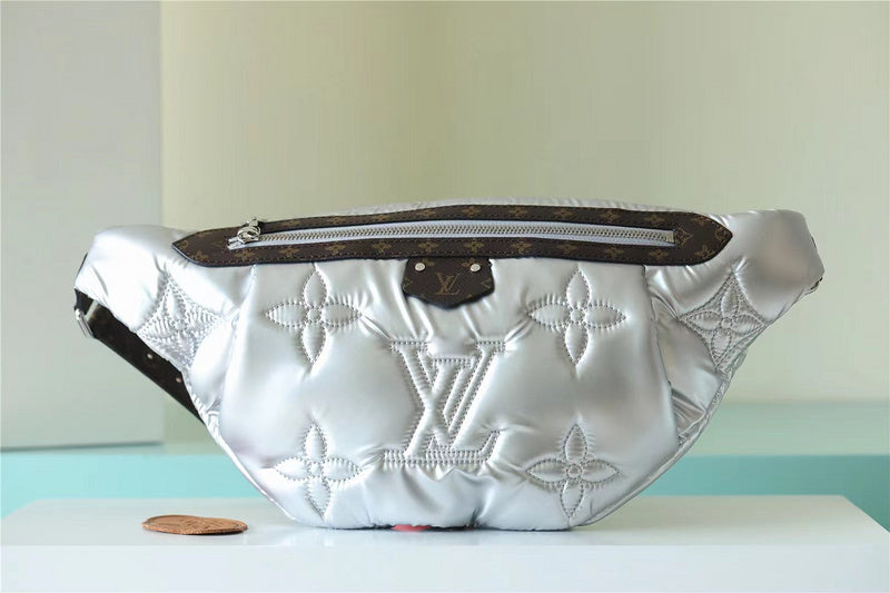 Fan Fashion Lu-Vi bags - 10334