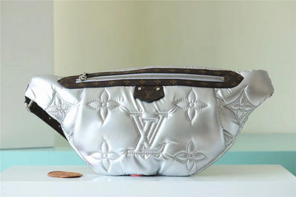 Fan Fashion Lu-Vi bags - 10334