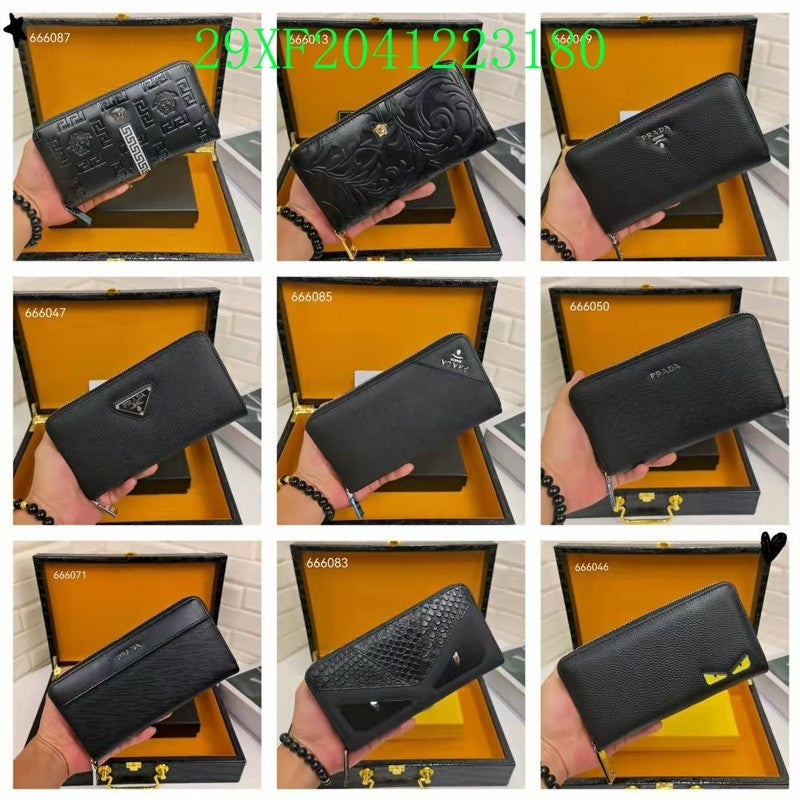 Amelia - BOR Wallet - 101